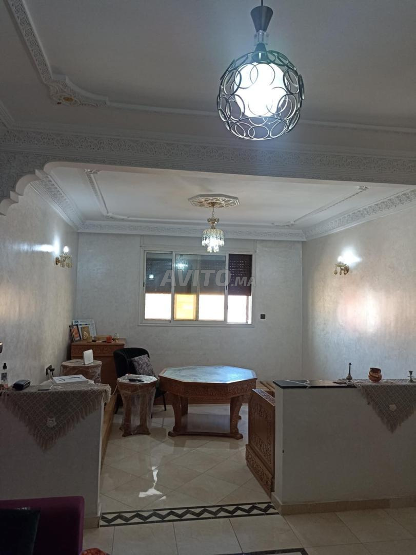 70 m² apartment for sale in Casablanca (Sbata) — Photo 5