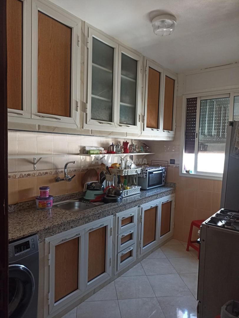 70 m² apartment for sale in Casablanca (Sbata) — Photo 7