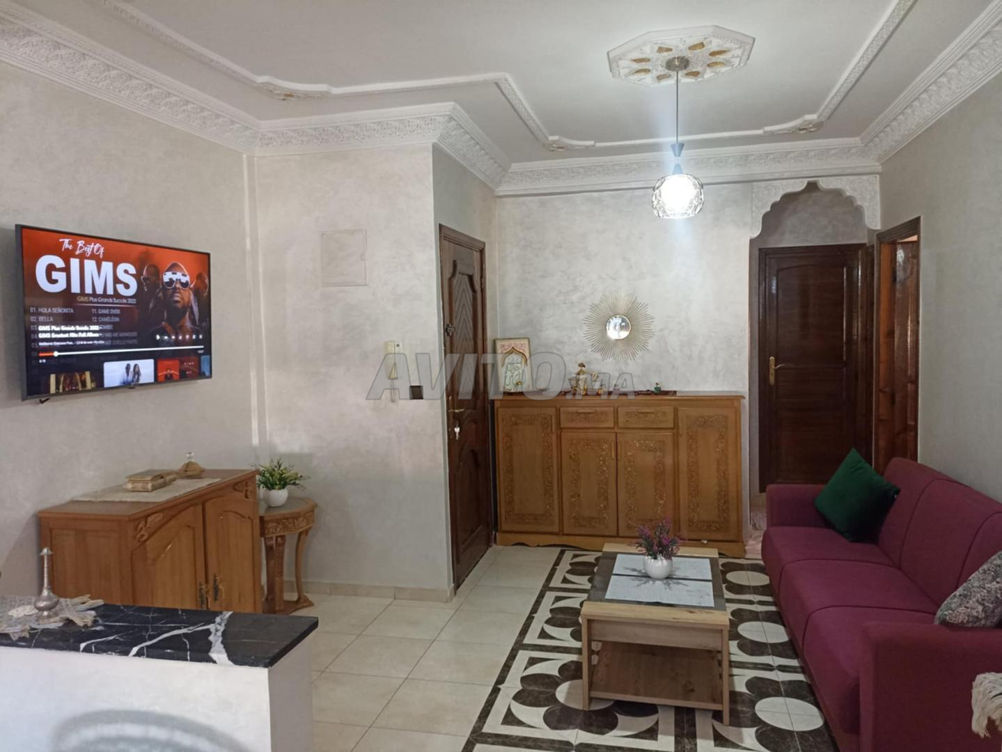 70 m² apartment for sale in Casablanca (Sbata) — Photo 9