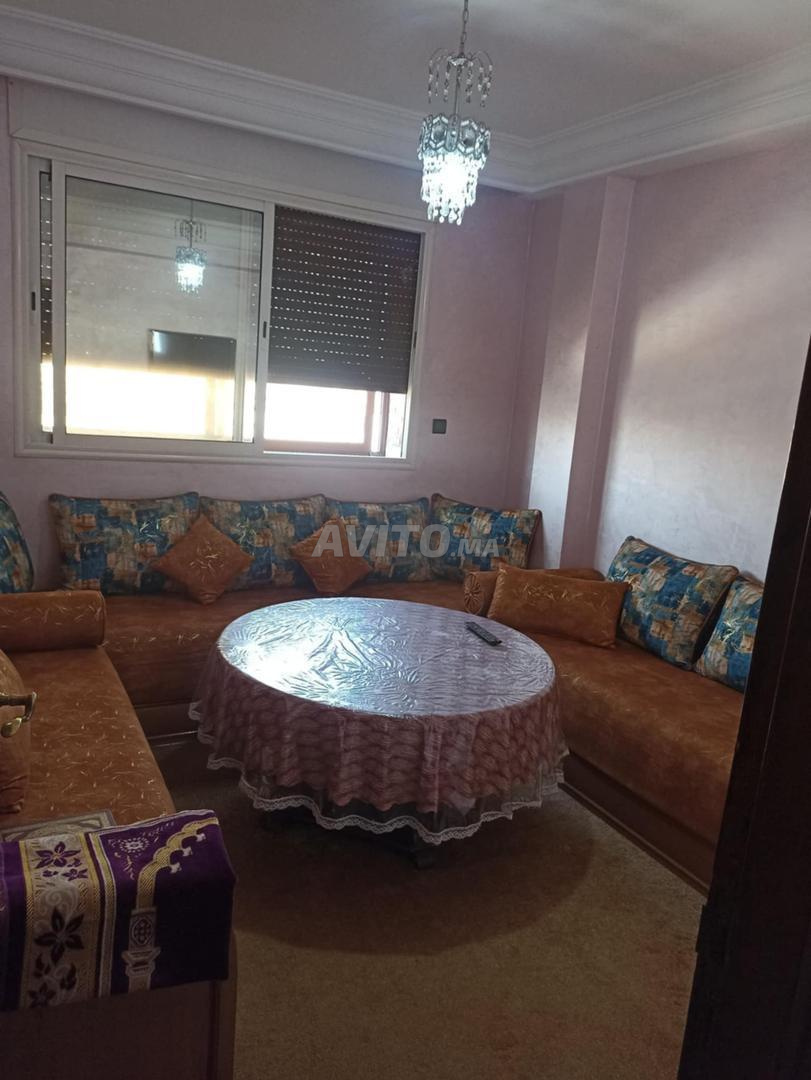 70 m² apartment for sale in Casablanca (Sbata) — Photo 11