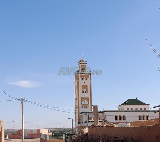 1310 m² Land for Sale in Chichaoua Province — Photo 3