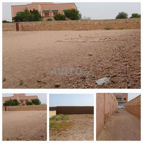 1310 m² Land for Sale in Chichaoua Province — Photo 9