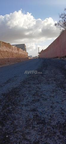 1310 m² Land for Sale in Chichaoua Province — Photo 13