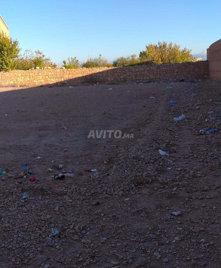 1310 m² Land for Sale in Chichaoua Province — Photo 6