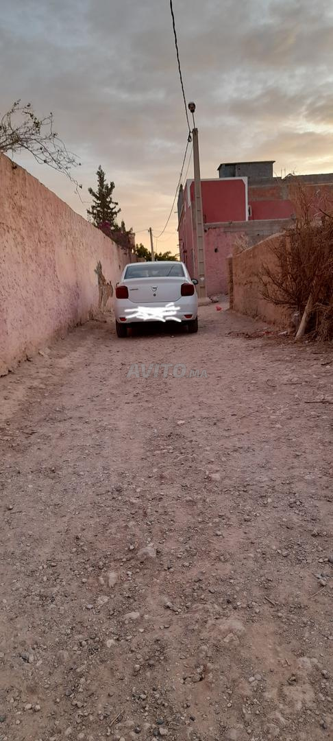 1310 m² Land for Sale in Chichaoua Province — Photo 8