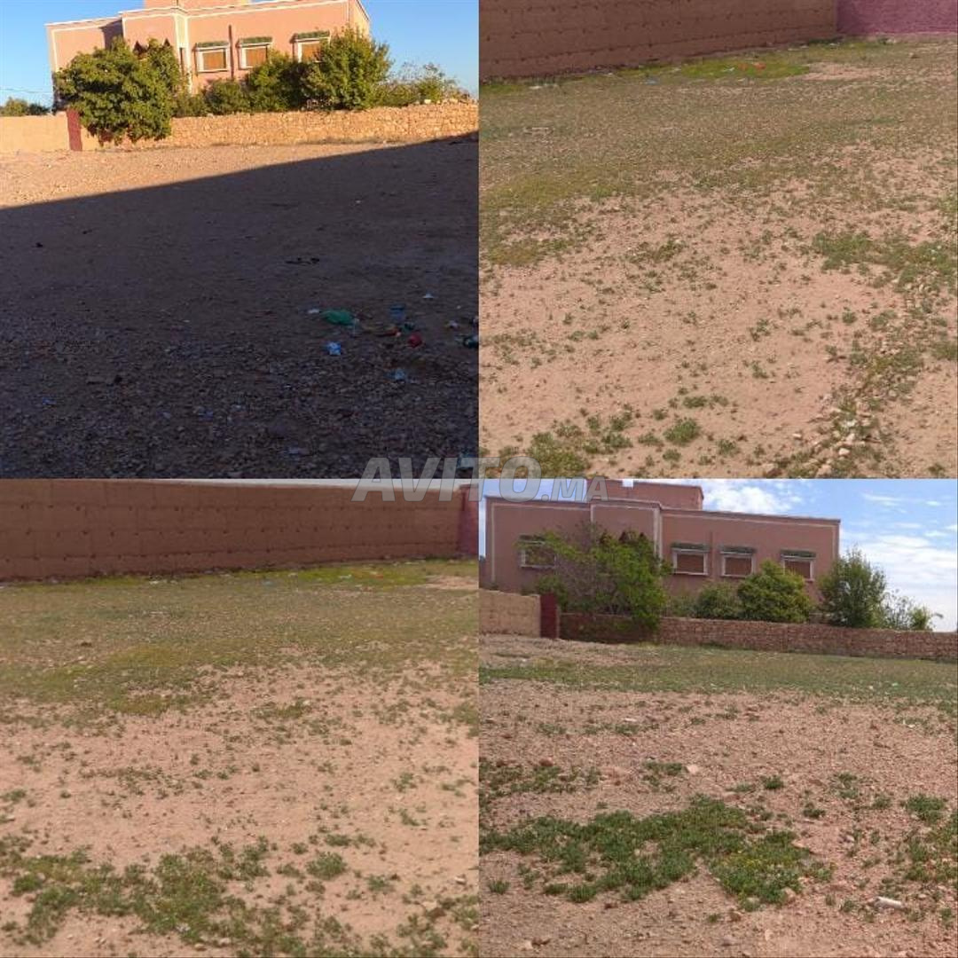 1310 m² Land for Sale in Chichaoua Province — Photo 12
