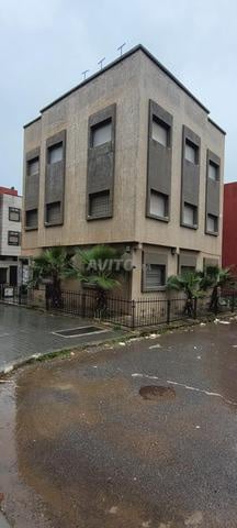 شقة للإيجار 95 م² في القنيطرة — Photo 11