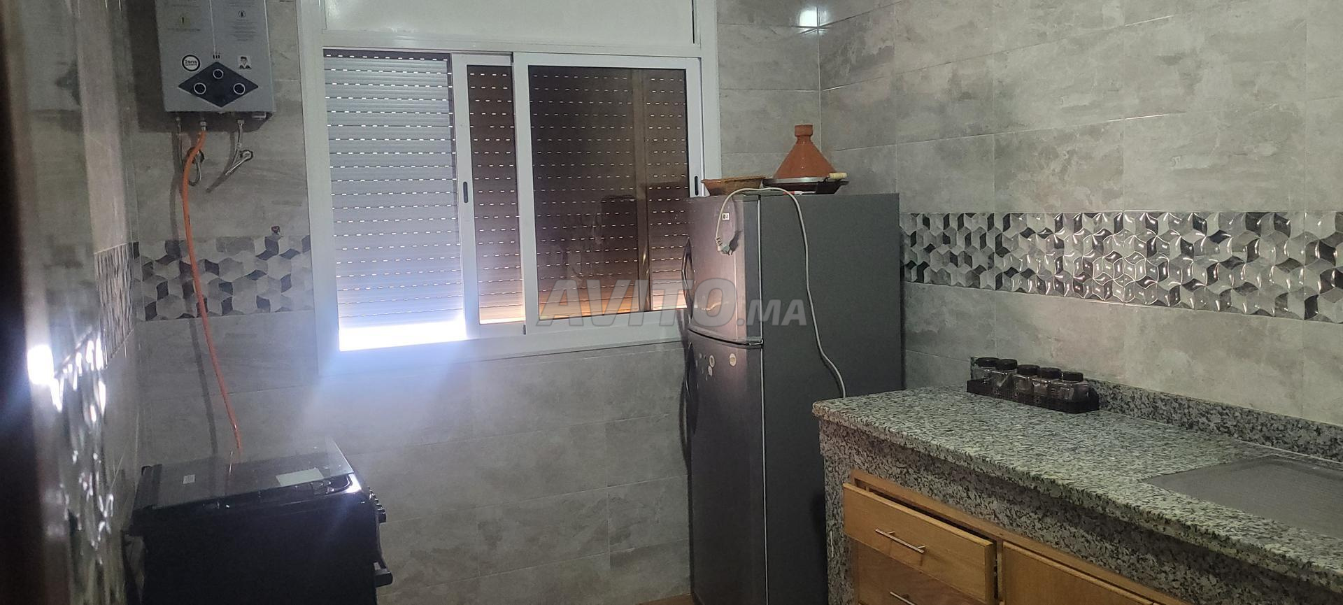 شقة للإيجار 95 م² في القنيطرة — Photo 10