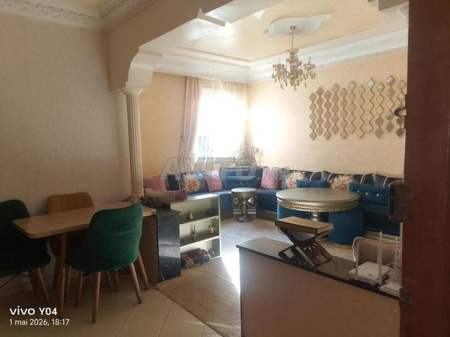 60 m² Apartment for Sale in Casablanca (Hay Hassani) — Photo 2