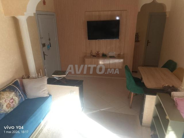 60 m² Apartment for Sale in Casablanca (Hay Hassani) — Photo 4