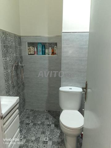 60 m² Apartment for Sale in Casablanca (Hay Hassani) — Photo 8
