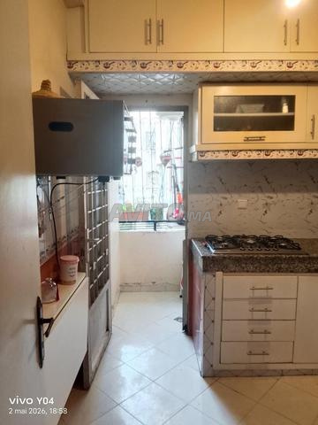 60 m² Apartment for Sale in Casablanca (Hay Hassani) — Photo 14
