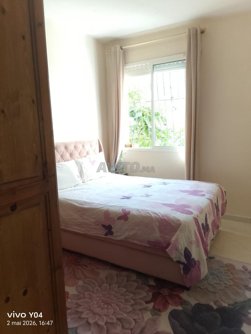 60 m² Apartment for Sale in Casablanca (Hay Hassani) — Photo 11
