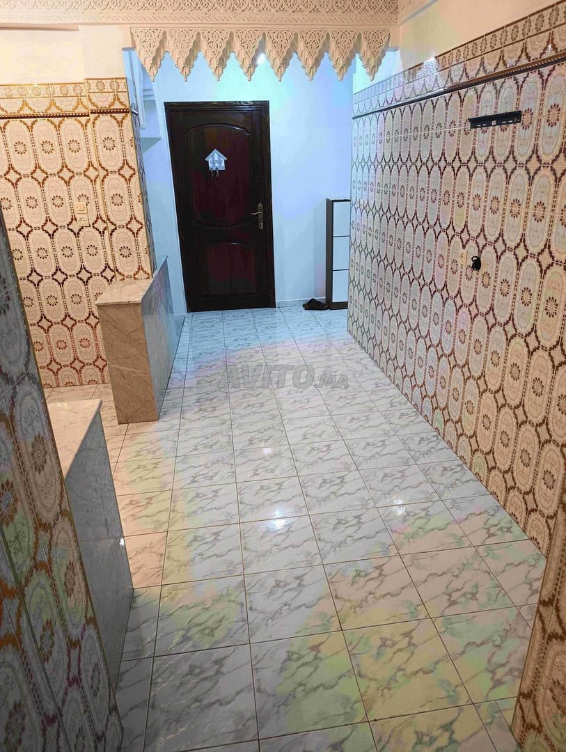 Appartement 90 m² à vendre à Casablanca Sidi Moumen — Photo 4