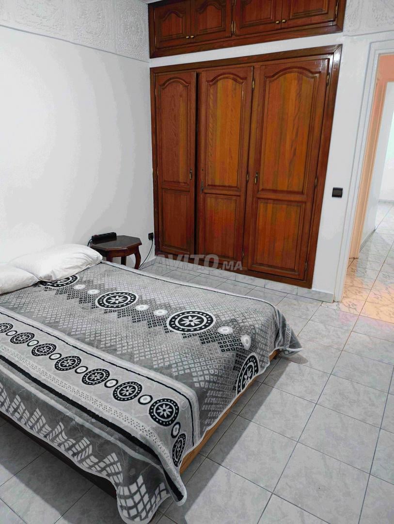 Appartement 90 m² à vendre à Casablanca Sidi Moumen — Photo 8