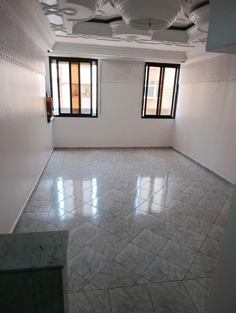 Appartement 90 m² à vendre à Casablanca Sidi Moumen — Photo 10