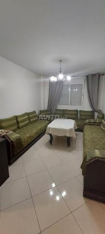 2-Bedroom Apartment for Rent in Tangier (Boukhalef) — Photo 3