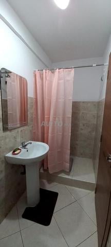2-Bedroom Apartment for Rent in Tangier (Boukhalef) — Photo 13