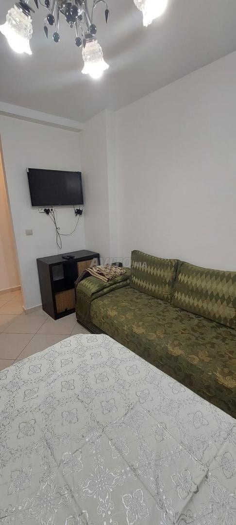 2-Bedroom Apartment for Rent in Tangier (Boukhalef) — Photo 6