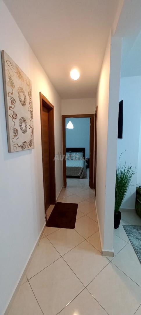 2-Bedroom Apartment for Rent in Tangier (Boukhalef) — Photo 8