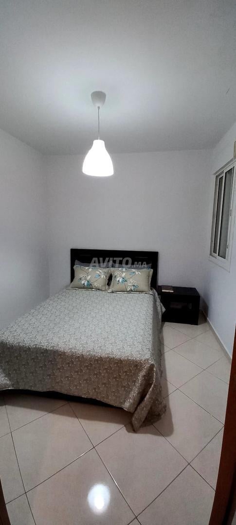 2-Bedroom Apartment for Rent in Tangier (Boukhalef) — Photo 10