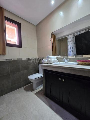 شقة 25 متر مربع للإيجار في مراكش (الغيريز) — Photo 5