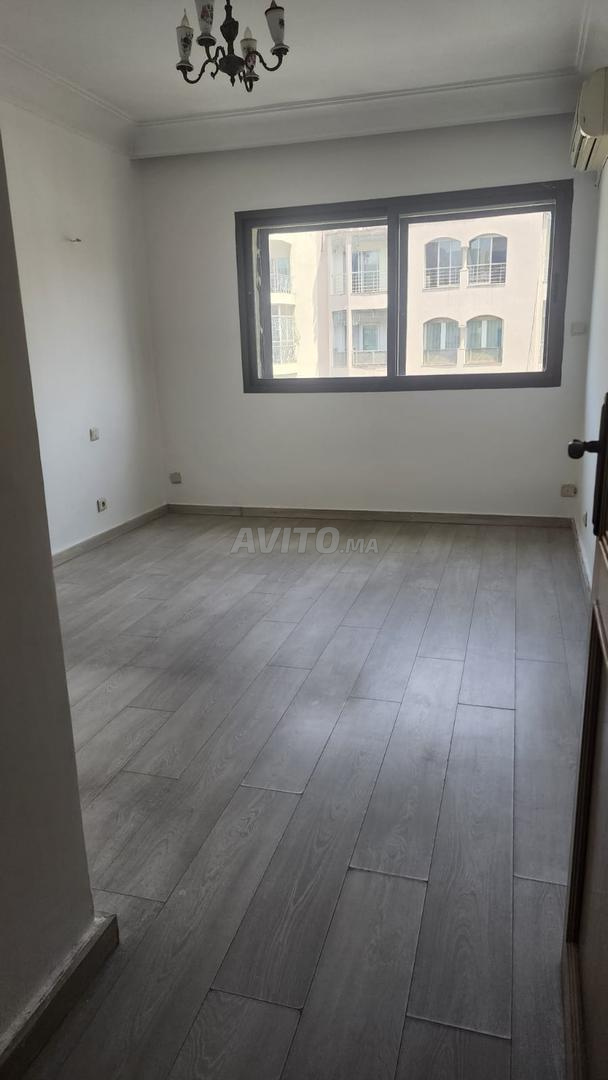 Apartment 144 m² for sale in Casablanca — Photo 9