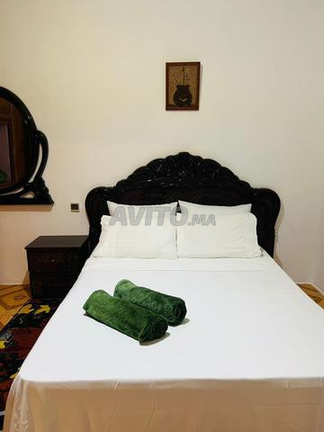 شقة إيجار 250 درهم في الشتوة كلها تزيان — Photo 3