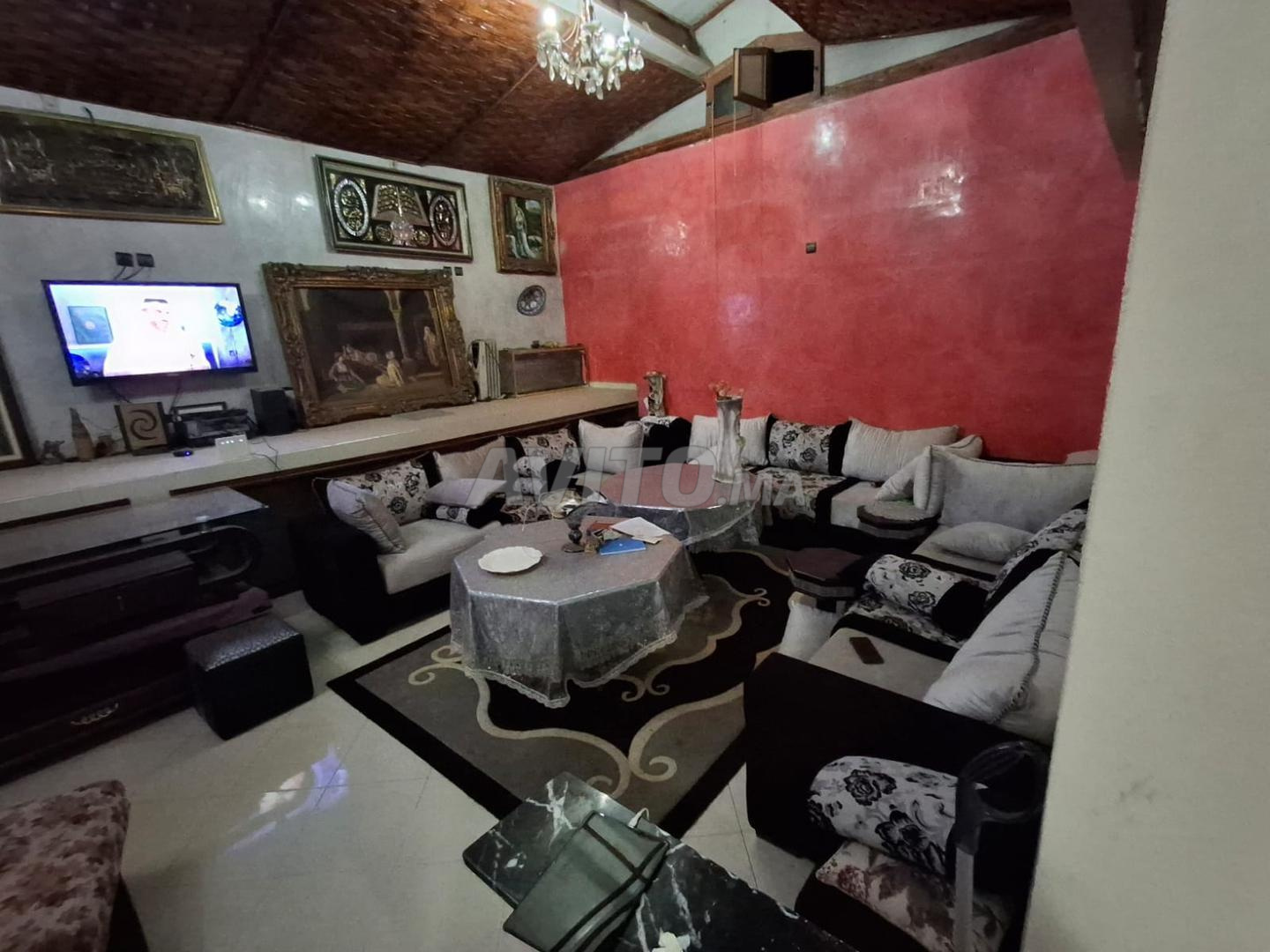 فيلا ٣٦٠م٢ للبيع في المدينة — Photo 6