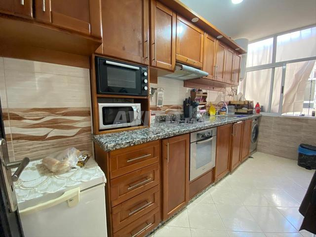 شقة للإيجار في طنجة - 250 درهم شهريًا — Photo 9
