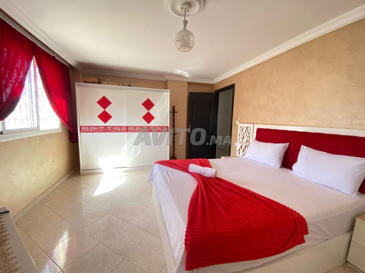 شقة للإيجار في طنجة - 250 درهم شهريًا — Photo 6