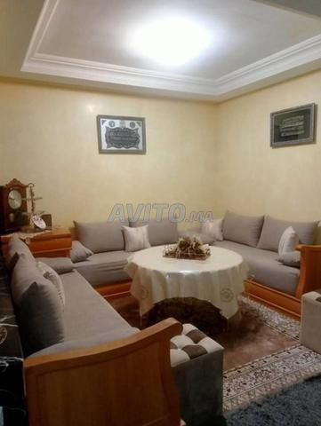 Appartement 90m² à vendre à Sidi Kacem — Photo 9