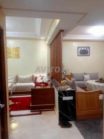 Appartement 90m² à vendre à Sidi Kacem — Photo 13