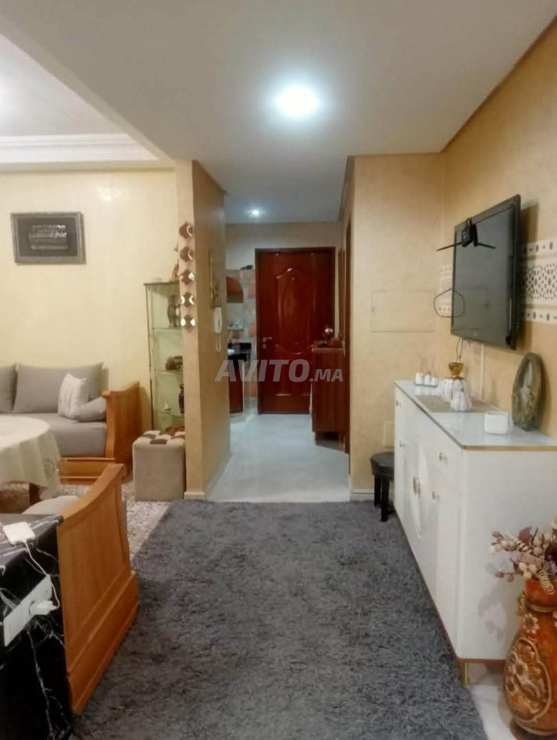 Appartement 90m² à vendre à Sidi Kacem — Photo 4