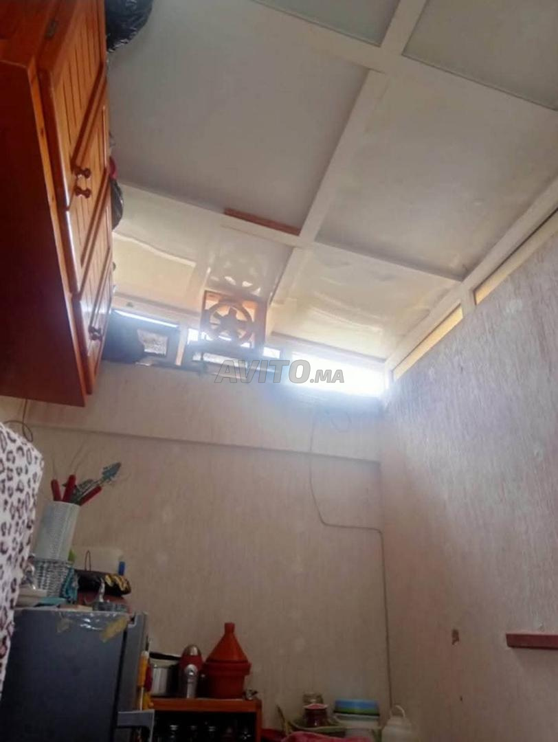 Appartement 90m² à vendre à Sidi Kacem — Photo 8