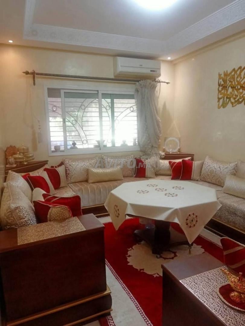 Appartement 90m² à vendre à Sidi Kacem — Photo 12
