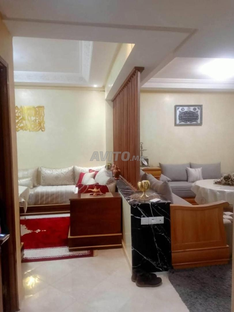 Appartement 90m² à vendre à Sidi Kacem — Photo 14