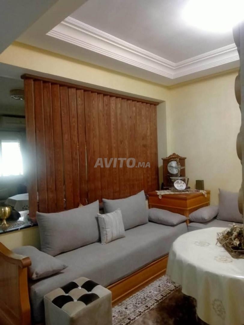 Appartement 90m² à vendre à Sidi Kacem — Photo 16