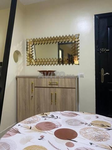 Apartment 58 m² for Rent in Casablanca (Oulfa) — Photo 2