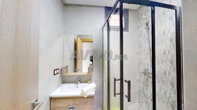 شقة 66 م² للبيع في طنجة (الحاسني) — Photo 14