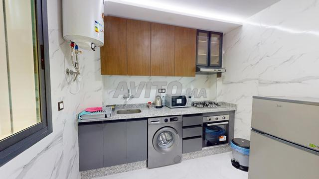 شقة 66 م² للبيع في طنجة (الحاسني) — Photo 16