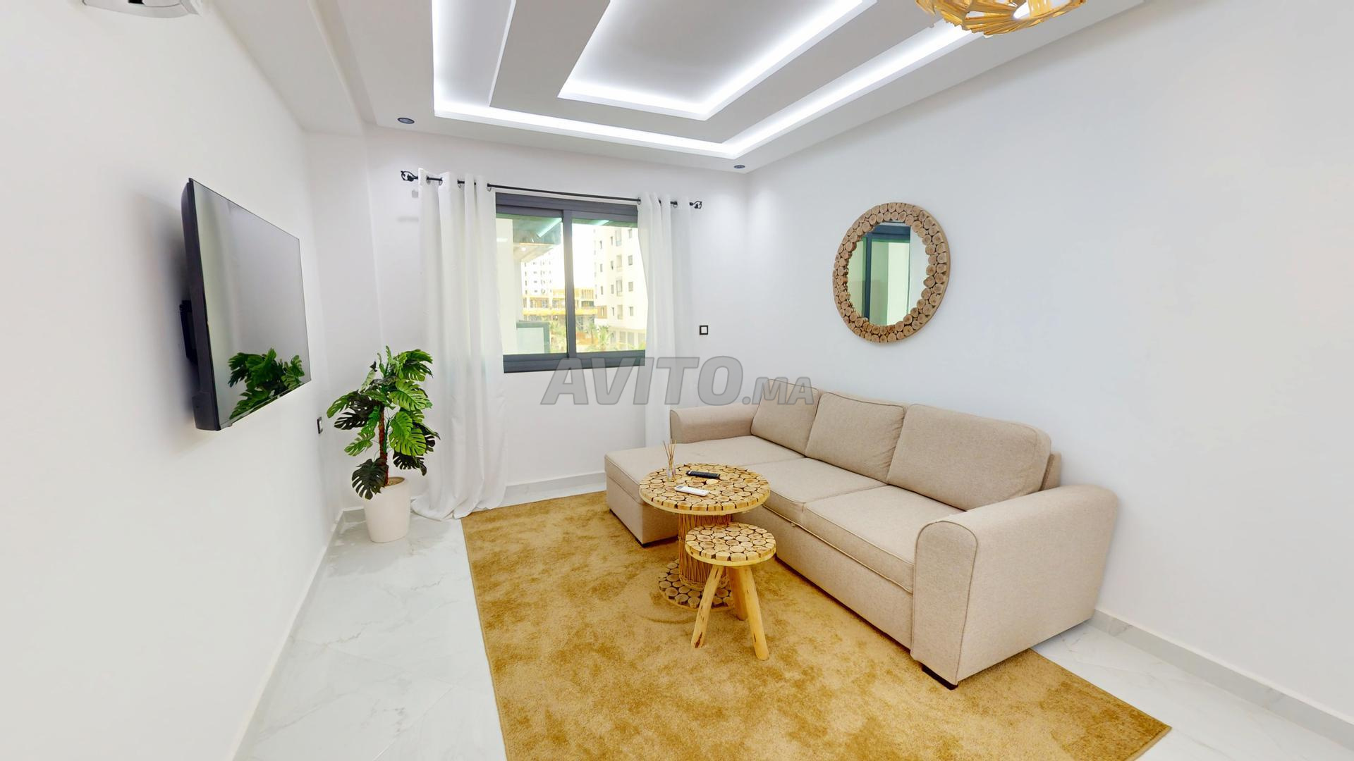 شقة 66 م² للبيع في طنجة (الحاسني) — Photo 7
