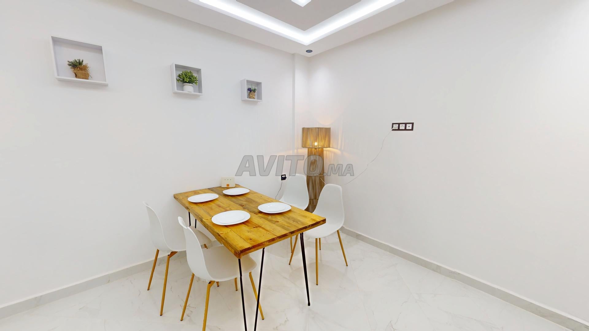 شقة 66 م² للبيع في طنجة (الحاسني) — Photo 9
