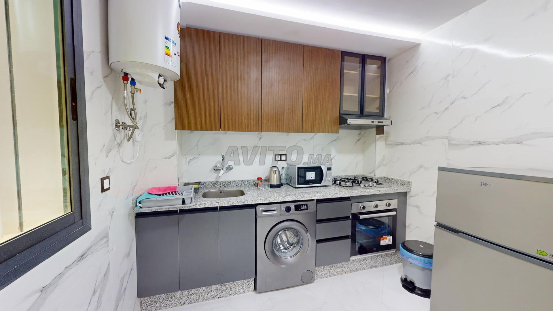 شقة 66 م² للبيع في طنجة (الحاسني) — Photo 15