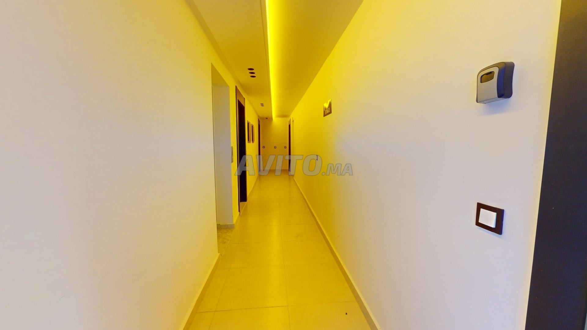 شقة 66 م² للبيع في طنجة (الحاسني) — Photo 17