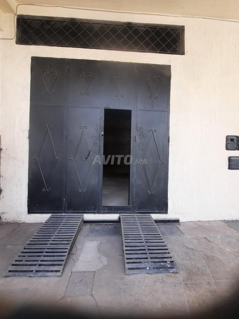محل تجاري 166 متر مربع للبيع في تمارة — Photo 6