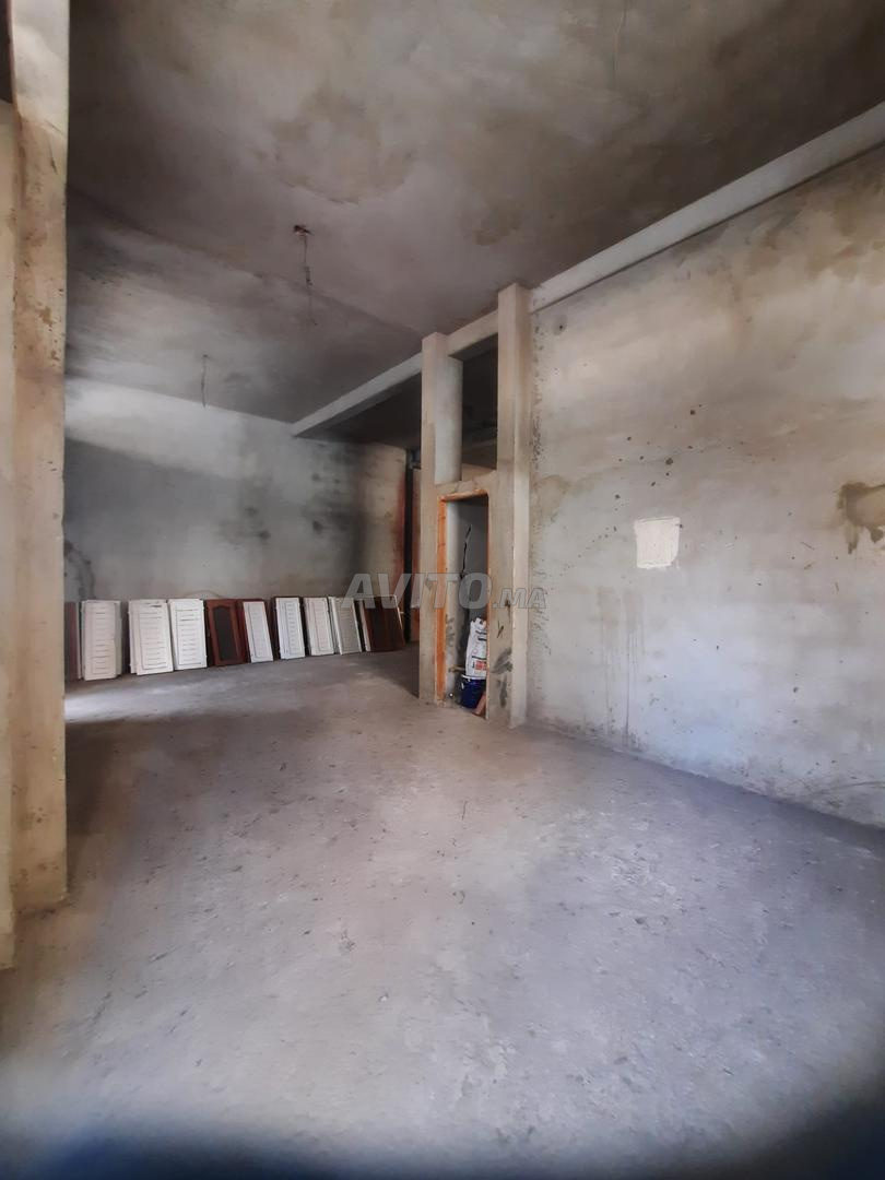 محل تجاري 166 متر مربع للبيع في تمارة — Photo 8