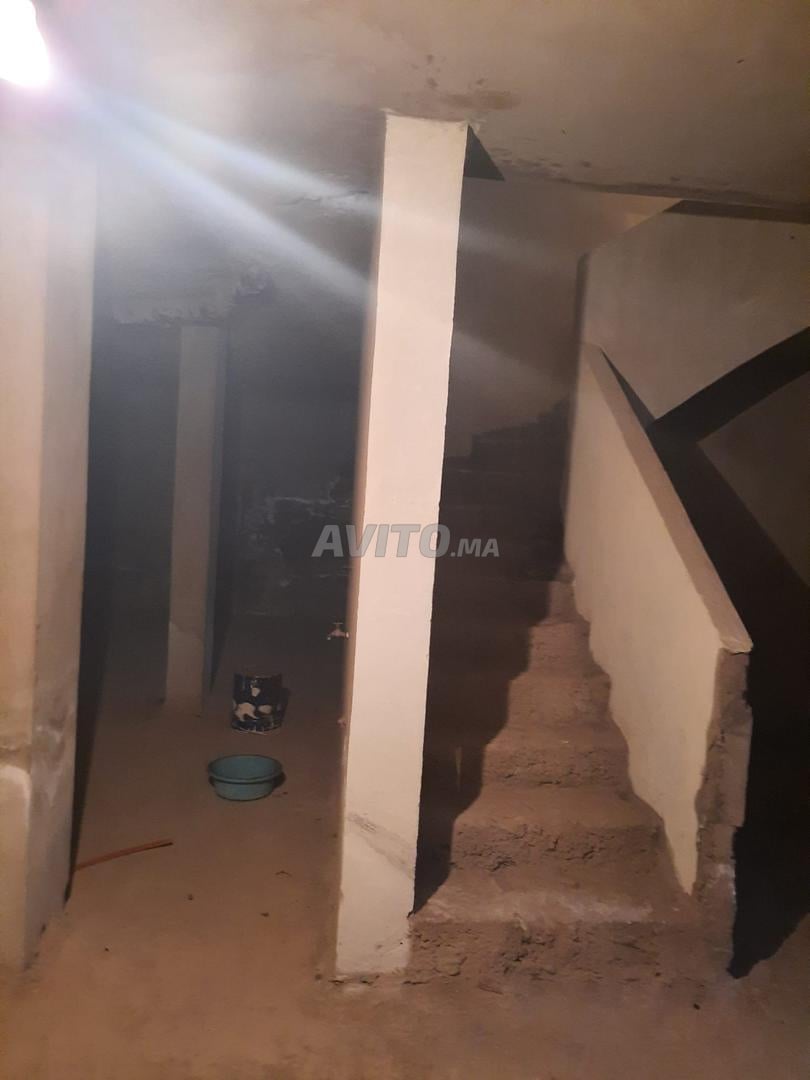 محل تجاري 166 متر مربع للبيع في تمارة — Photo 10