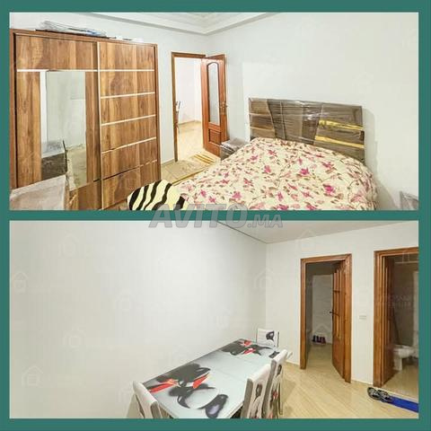 Appartement 60 m² à louer à Tanger — Photo 4