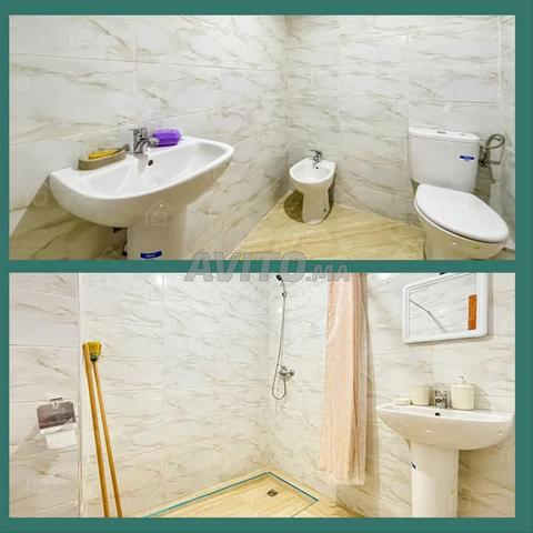 Appartement 60 m² à louer à Tanger — Photo 6